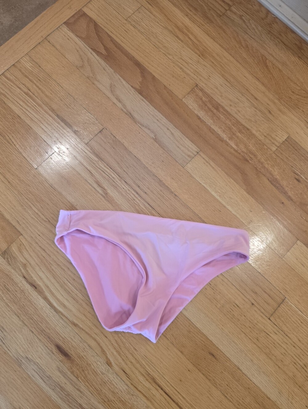 Victoria's Secret Swim Bottom
